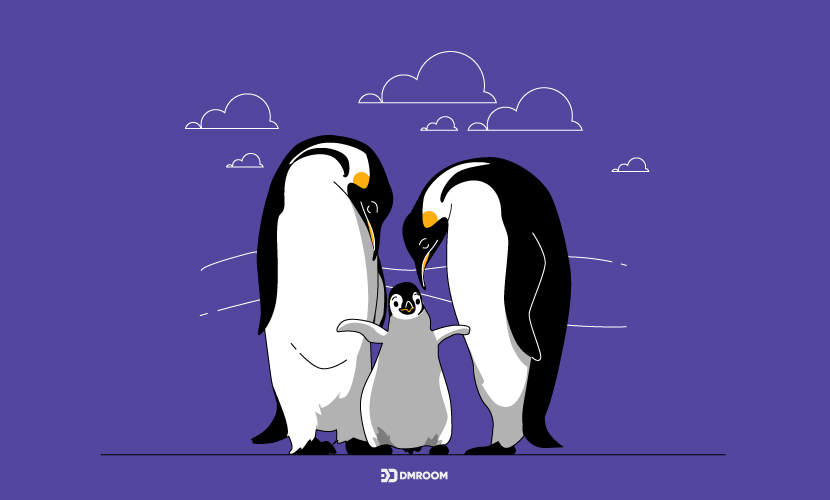 الگوریتم پنگوئن چیست و چگونه بر نتایج سرپ تاثیر میگذارد؟