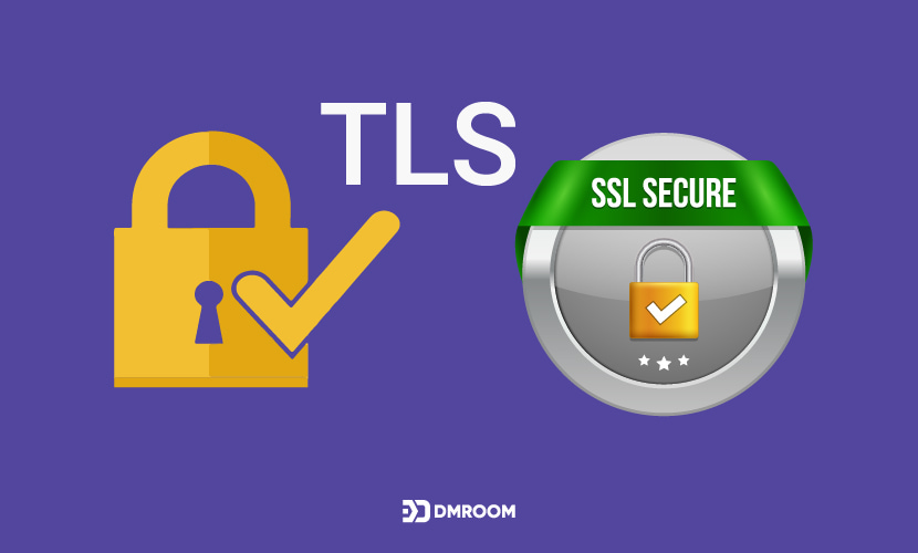 پروتکل TLS چیست؟
