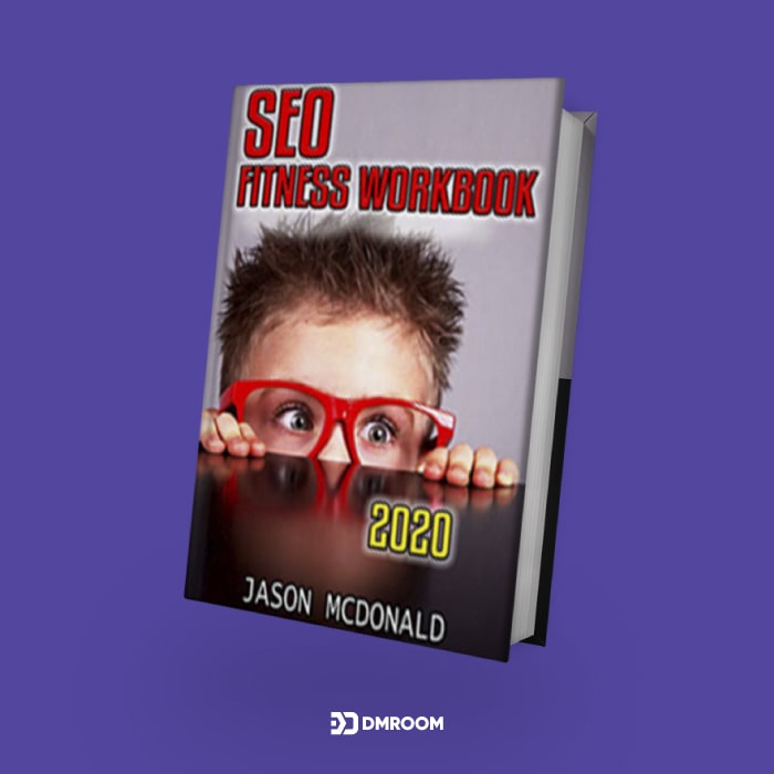 کتاب SEO Fitness Workbook