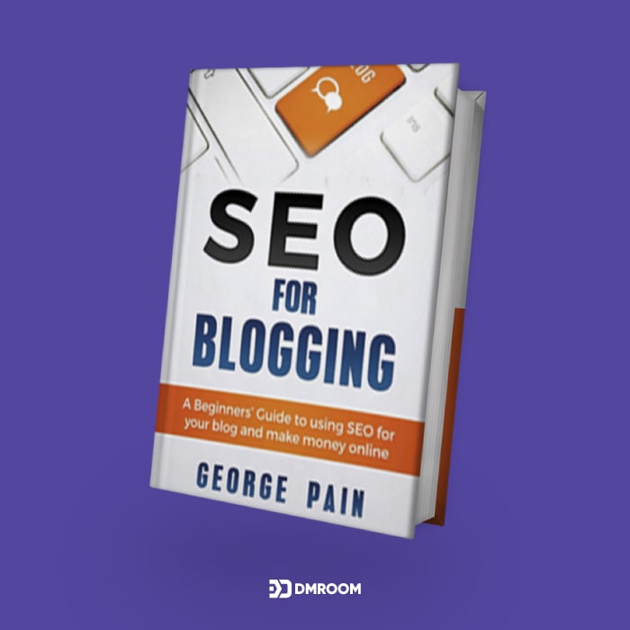کتاب SEO For Blogging