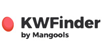 kwfinder-by-mangools-logo